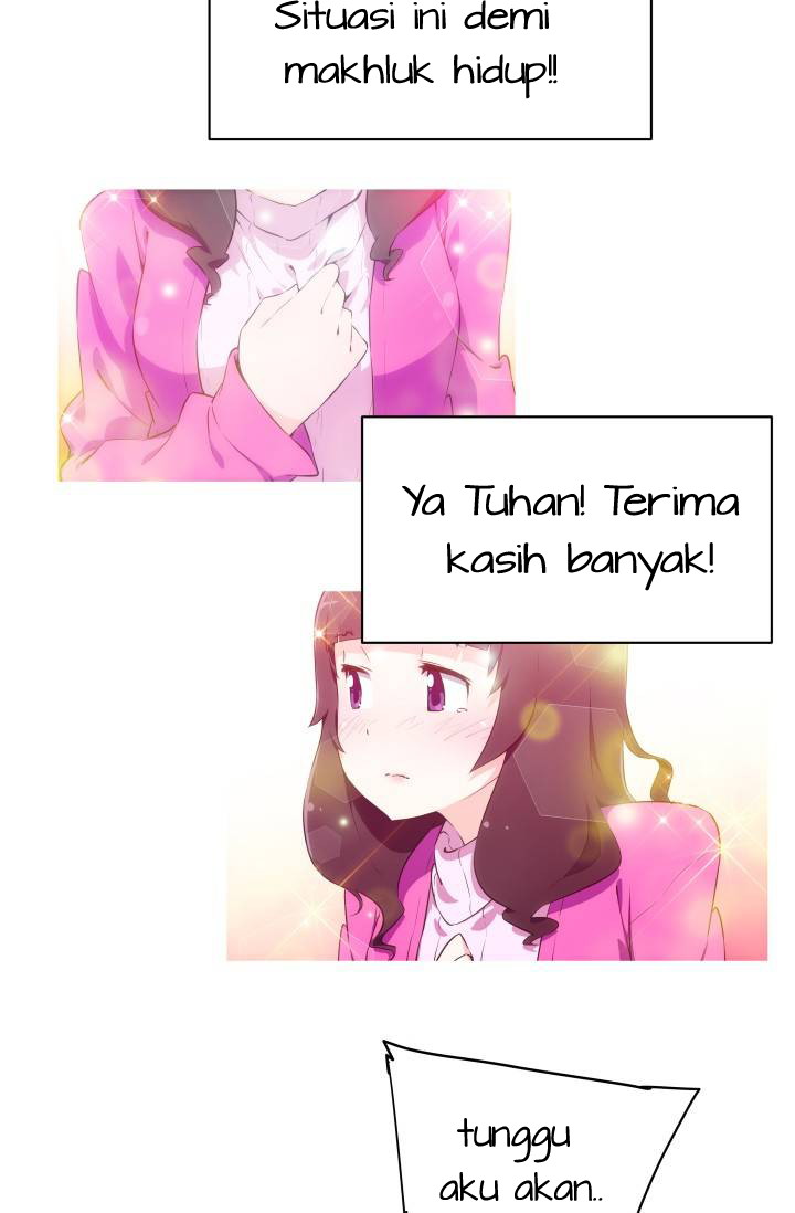 She Has Three Flavors - Chapter 1 30