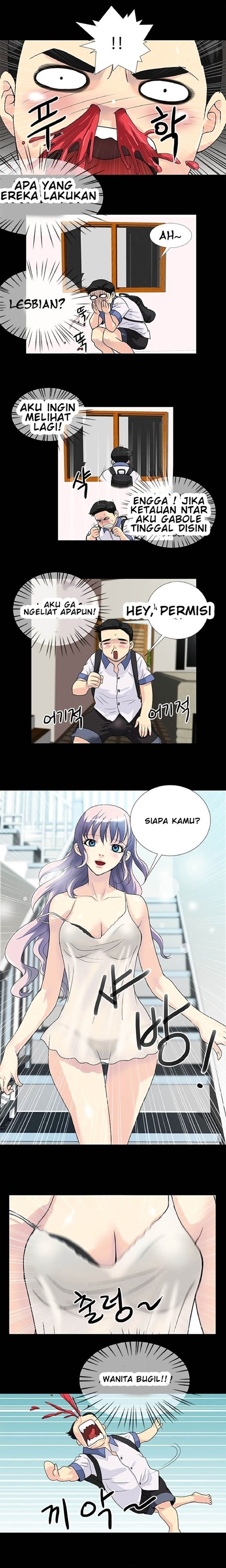 Will You Do as I Say? - Chapter 1 4