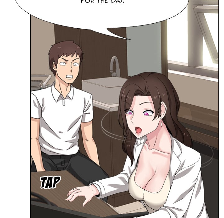 One Shot Men’s Clinic - Chapter 1 77 One Shot Men’s Clinic - Chapter 1 77