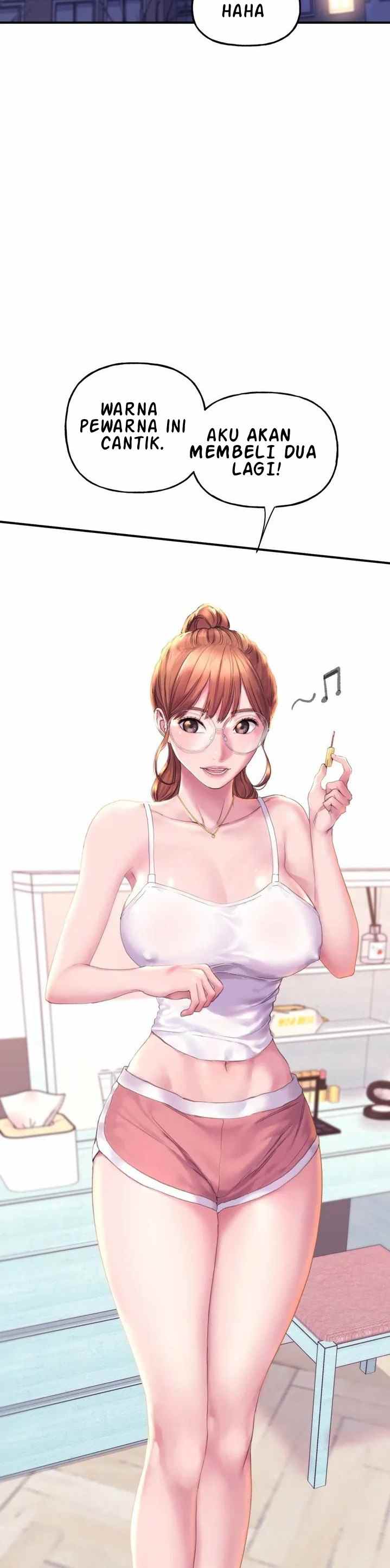 Double Face - Chapter 1 59