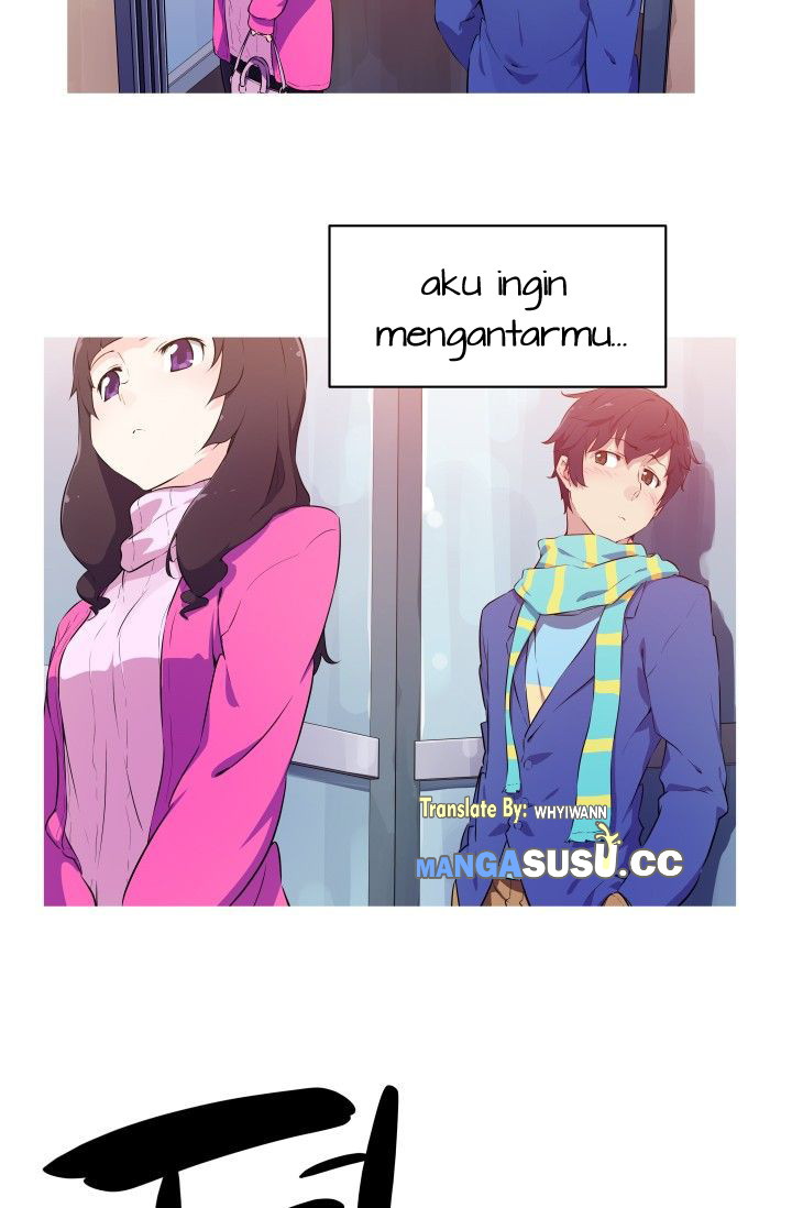 She Has Three Flavors - Chapter 1 26