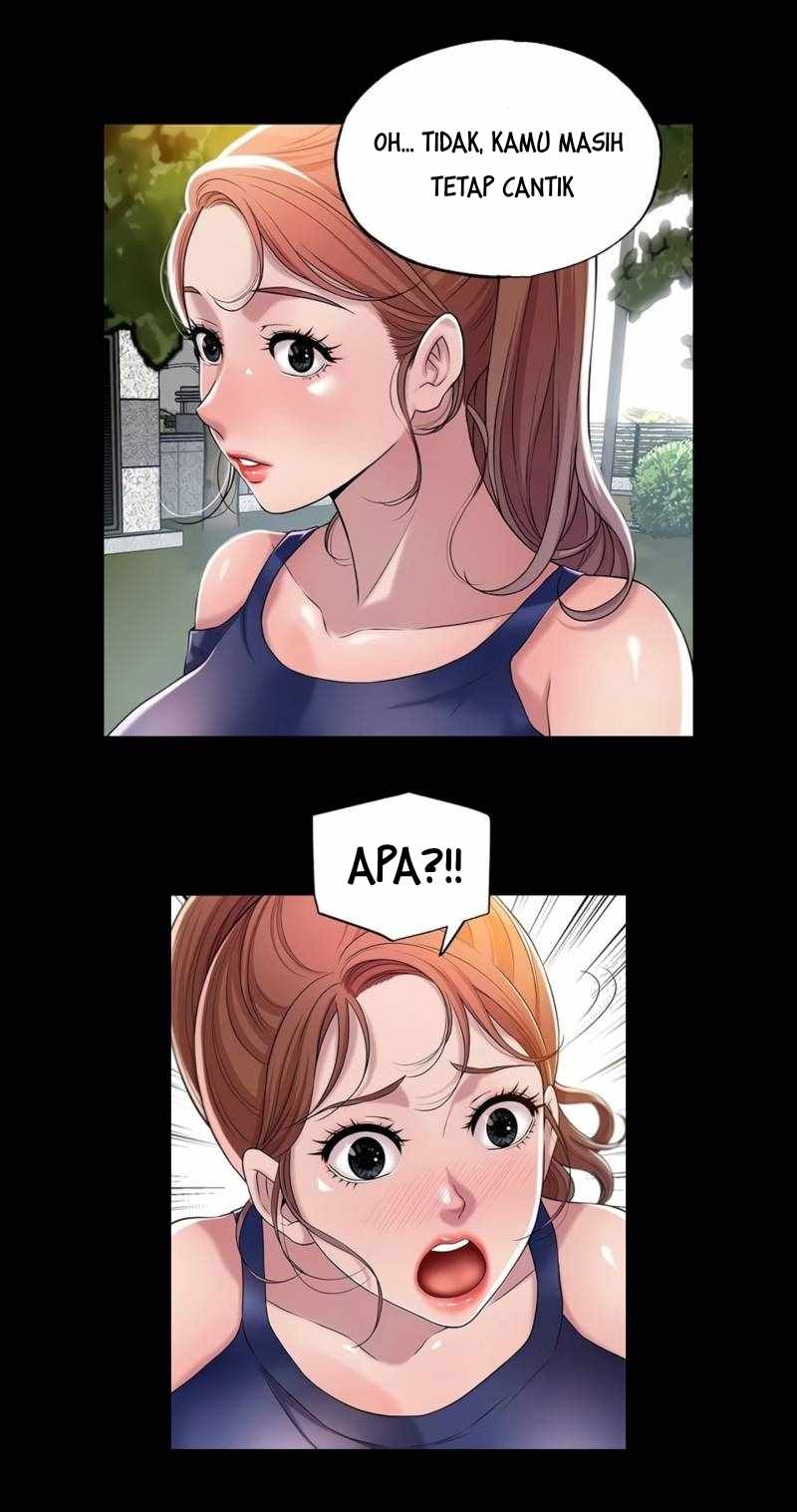 New Town Uncensored - Chapter 1 41