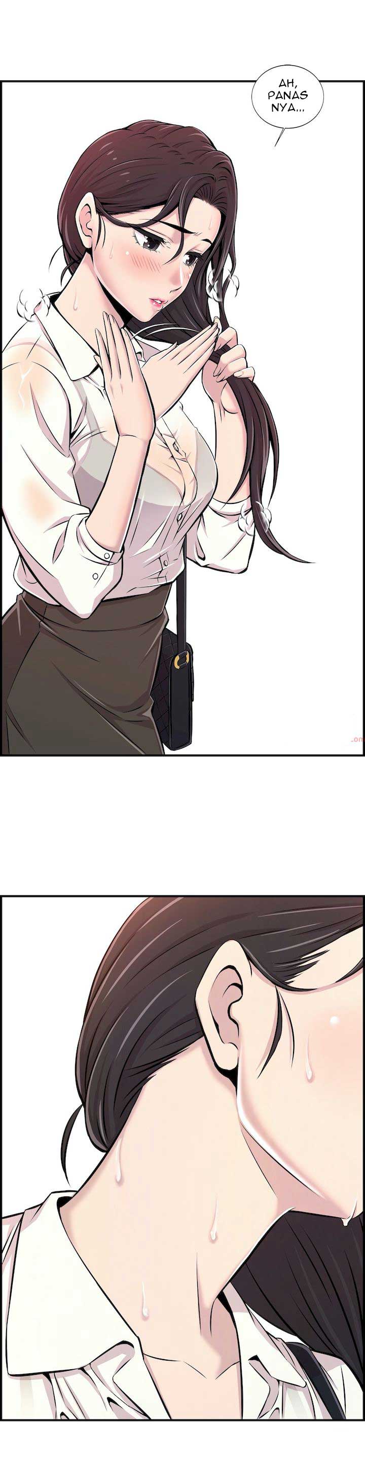 Cram School Scandal - Chapter 1 14