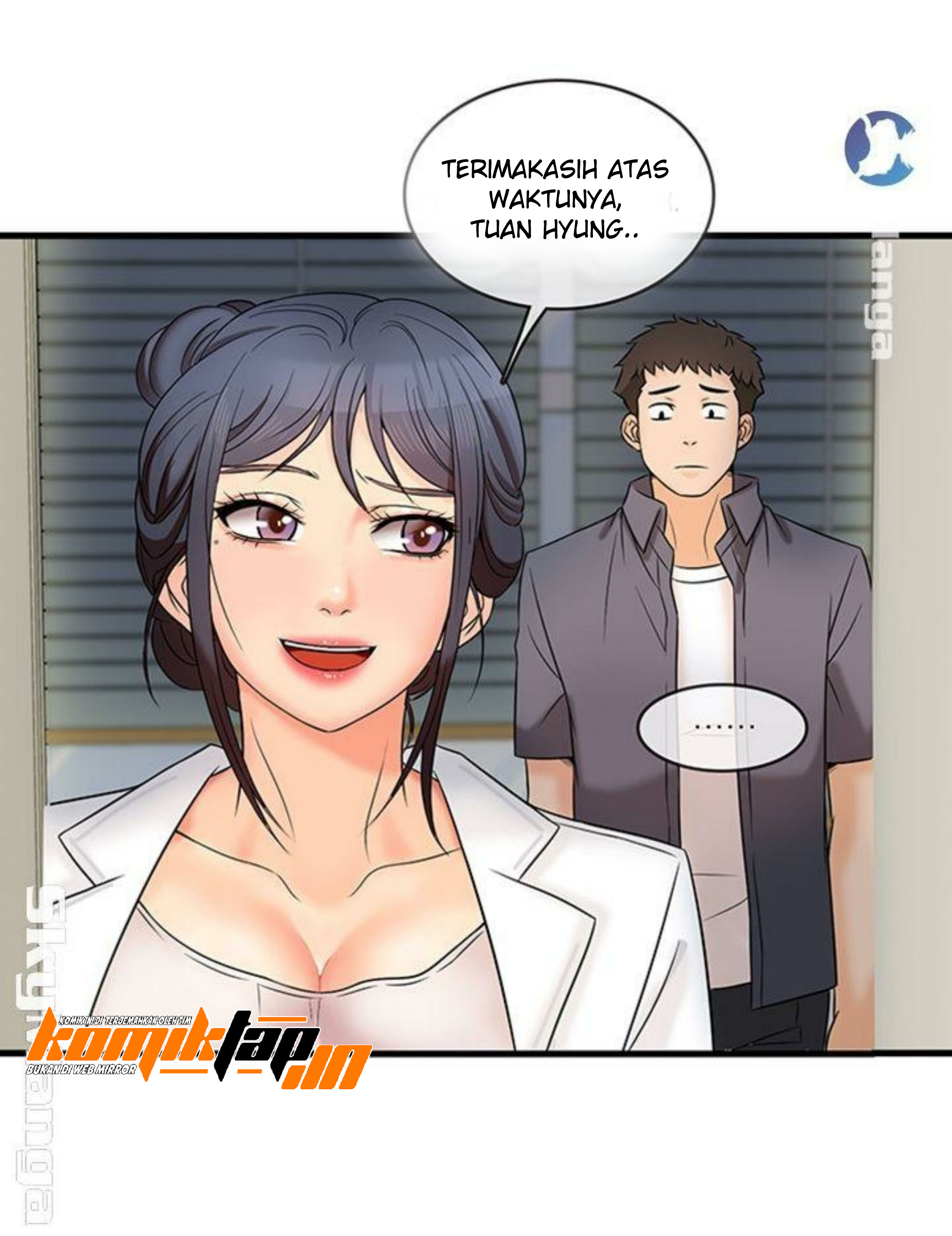 Suspicious Job - Chapter 1 11 Suspicious Job - Chapter 1 11