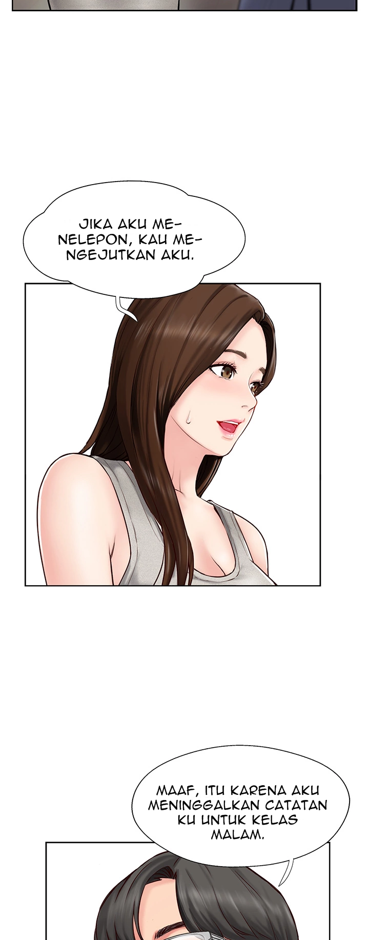 Swinging - Chapter 1 19