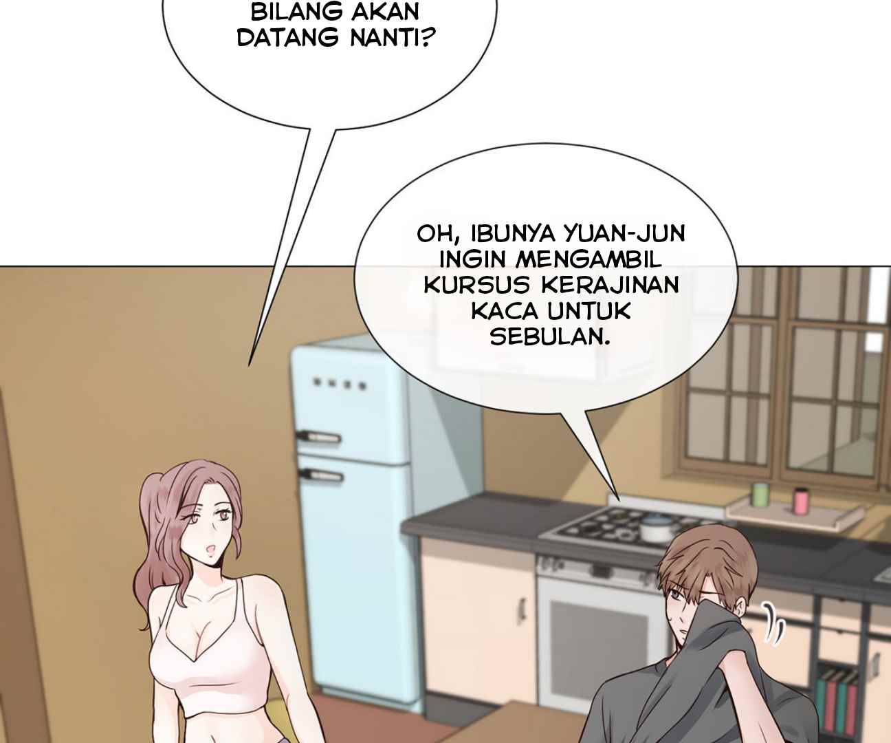 In Love With the Friend’s Mother - Chapter 1 38 In Love With the Friend’s Mother - Chapter 1 38