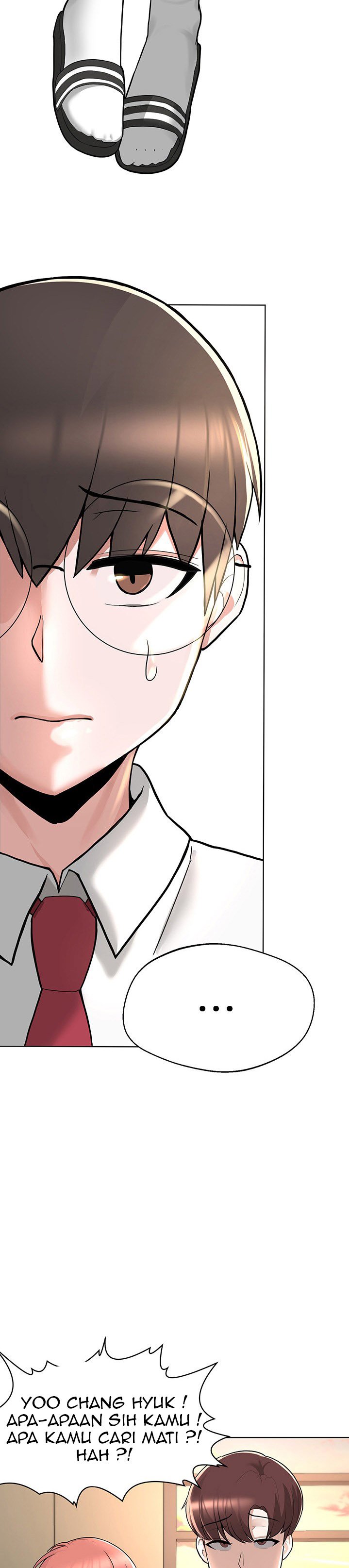 Escape Loser - Chapter 1 70