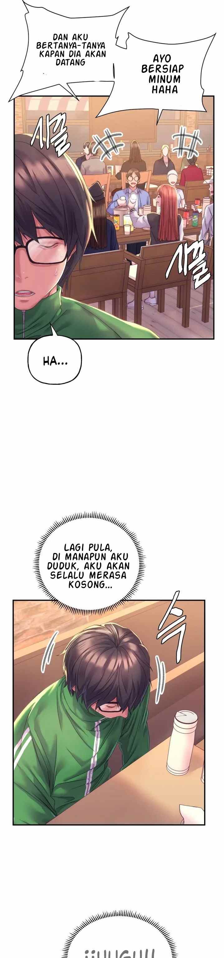 Double Face - Chapter 1 20