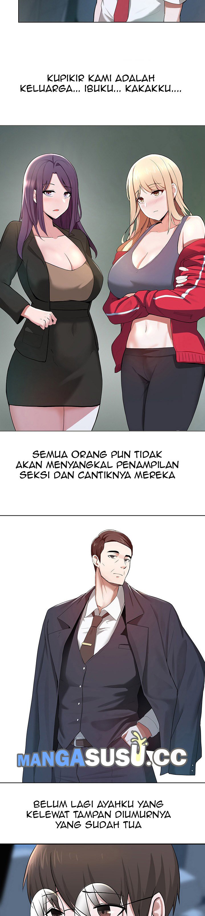 Escape Loser - Chapter 1 37