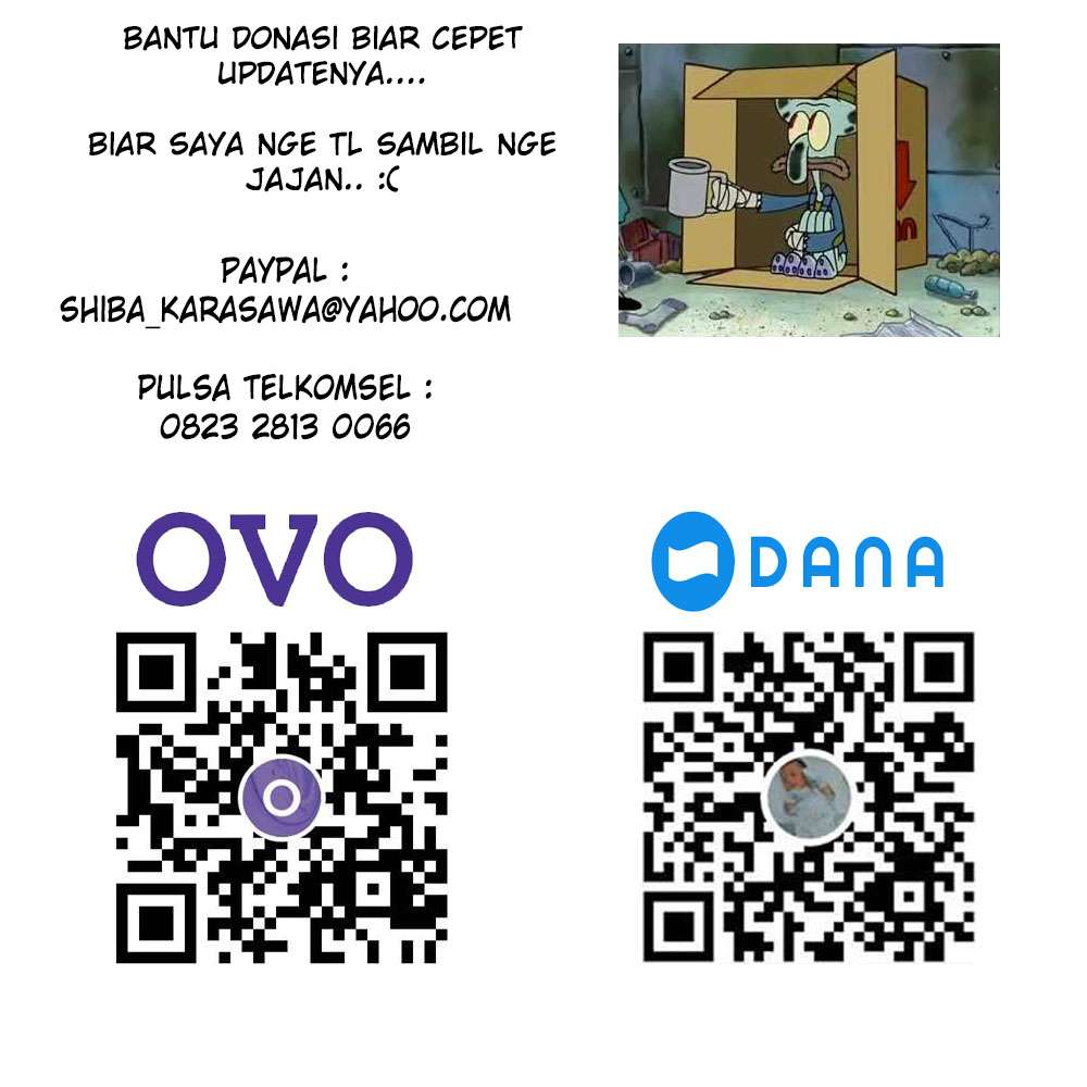 Sexercise - Chapter 1 21