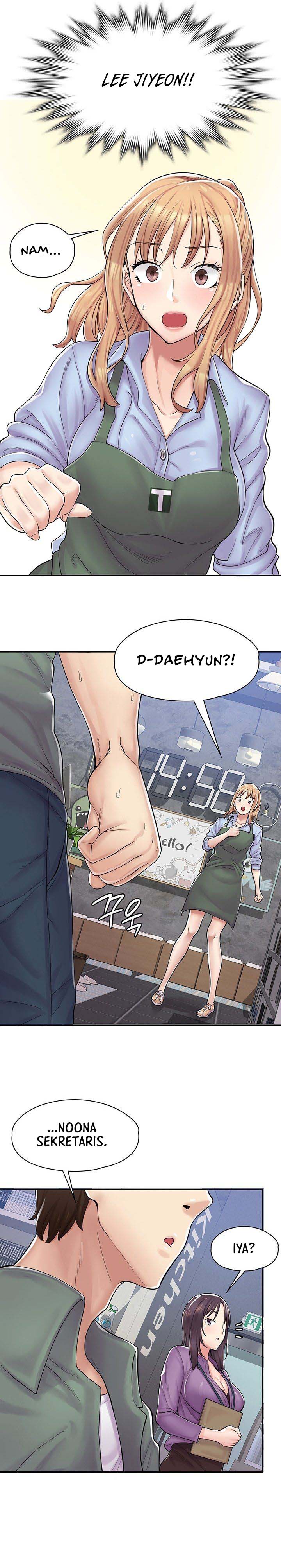 Cafe anime - Chapter 1 32