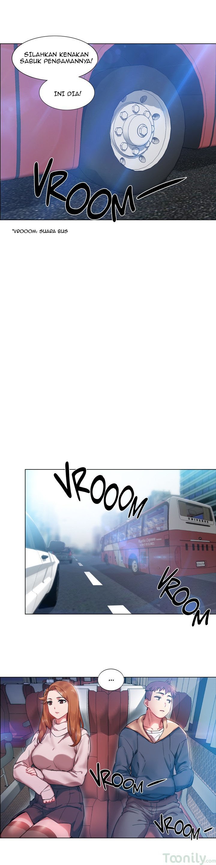 Rental Girls - Chapter 1 23