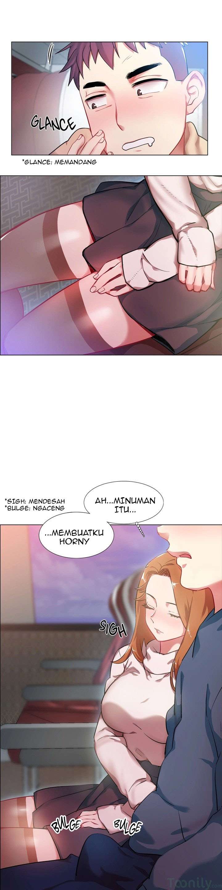 Rental Girls - Chapter 1 34