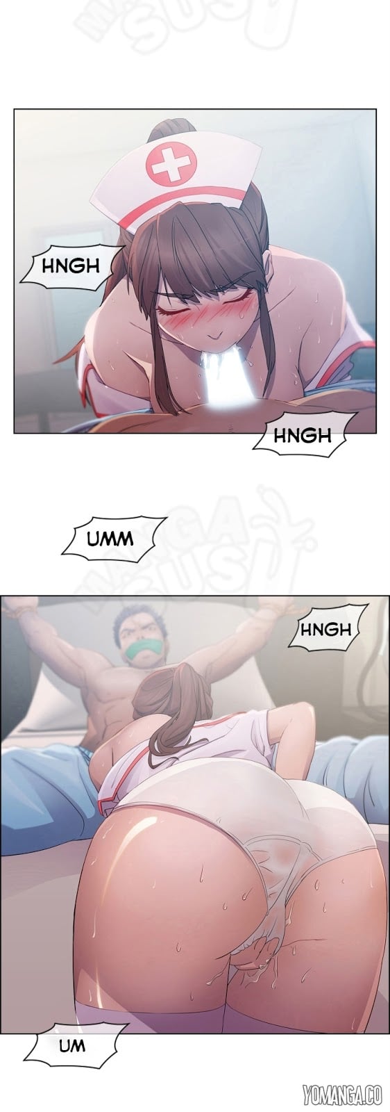 Lady Garden - Chapter 1 3