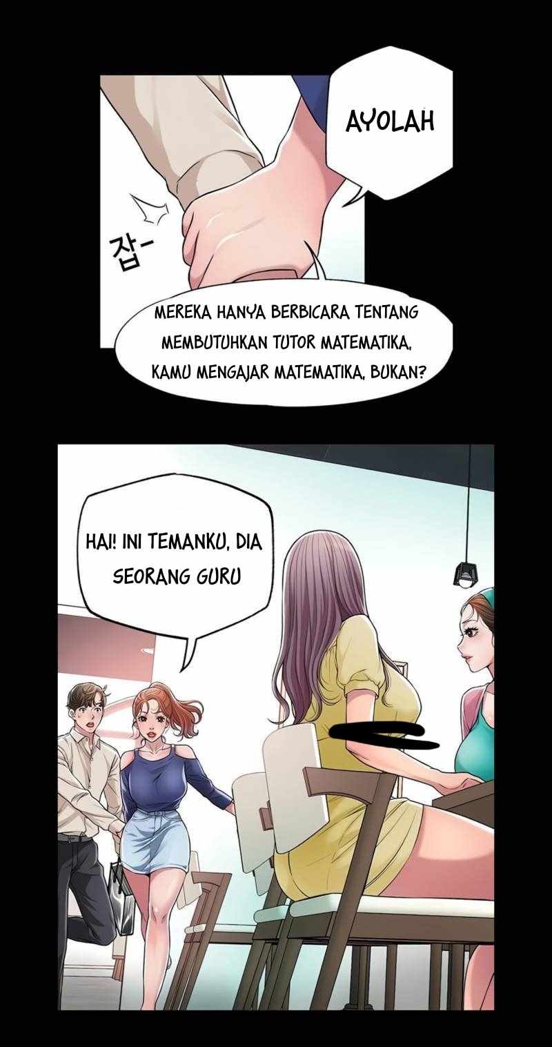 New Town Uncensored - Chapter 1 35