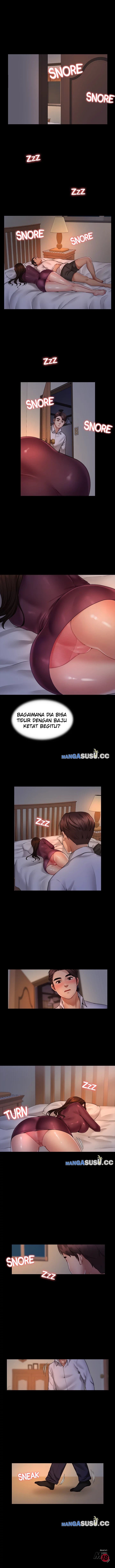 Different Dream - Chapter 1 16