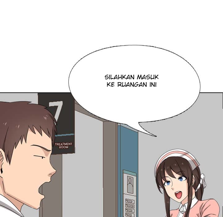 One Shot Men’s Clinic - Chapter 1 93 One Shot Men’s Clinic - Chapter 1 93