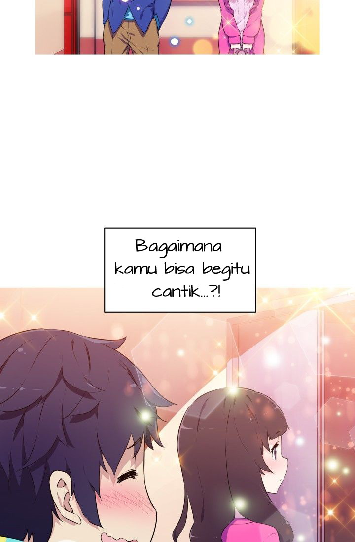 She Has Three Flavors - Chapter 1 24