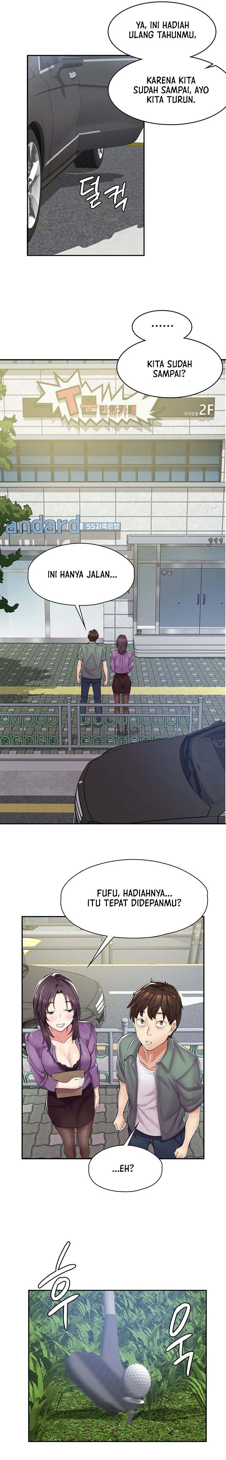 Cafe anime - Chapter 1 20