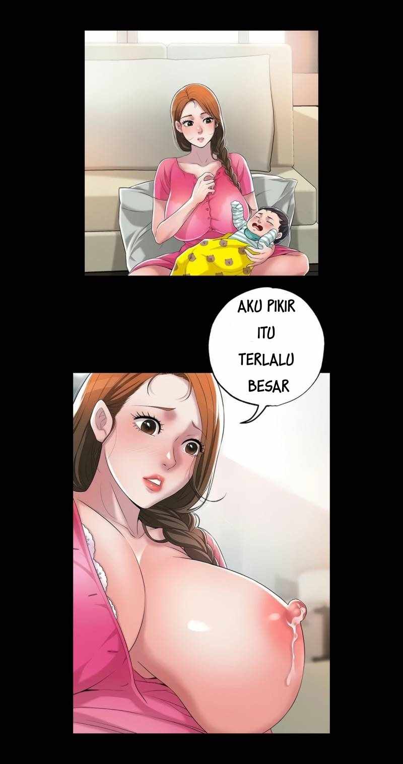 New Town Uncensored - Chapter 1 67