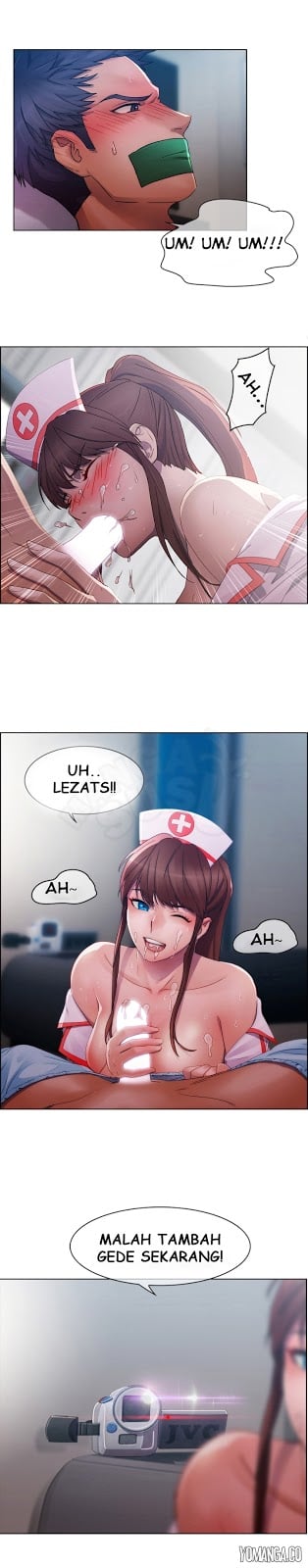 Lady Garden - Chapter 1 4