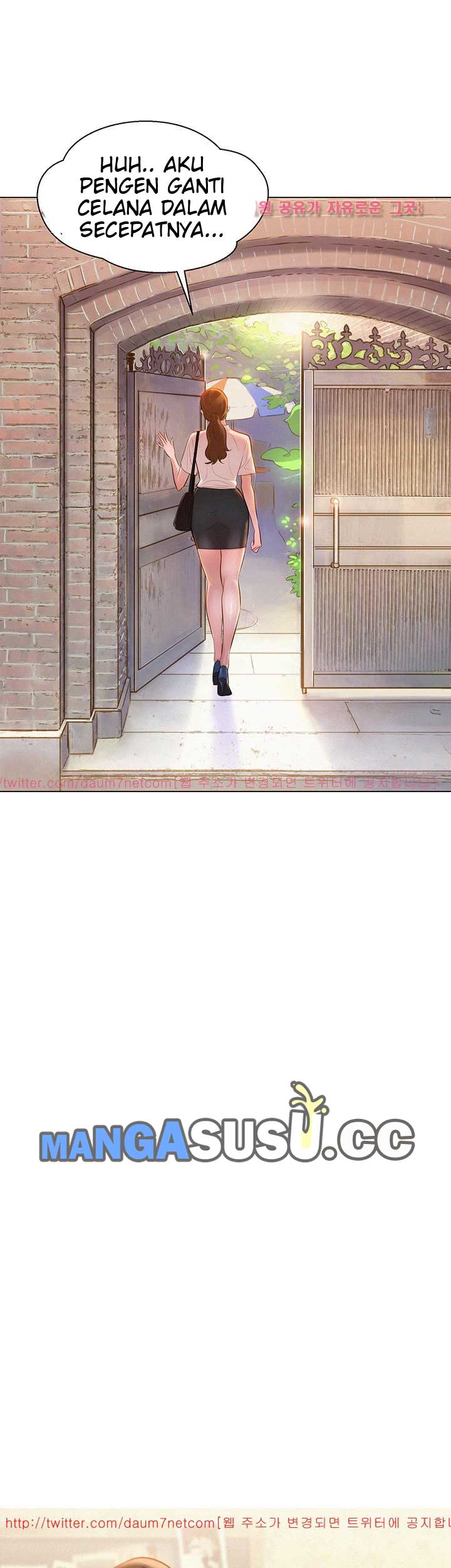 Sister Neighbor - Chapter 1 6