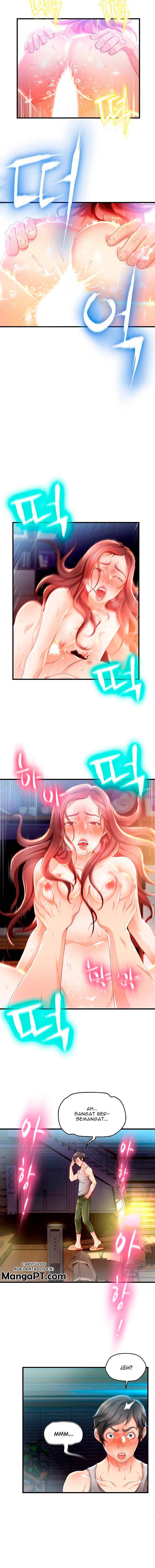 My Aunt Is Mine - Chapter 1 11 My Aunt Is Mine - Chapter 1 11