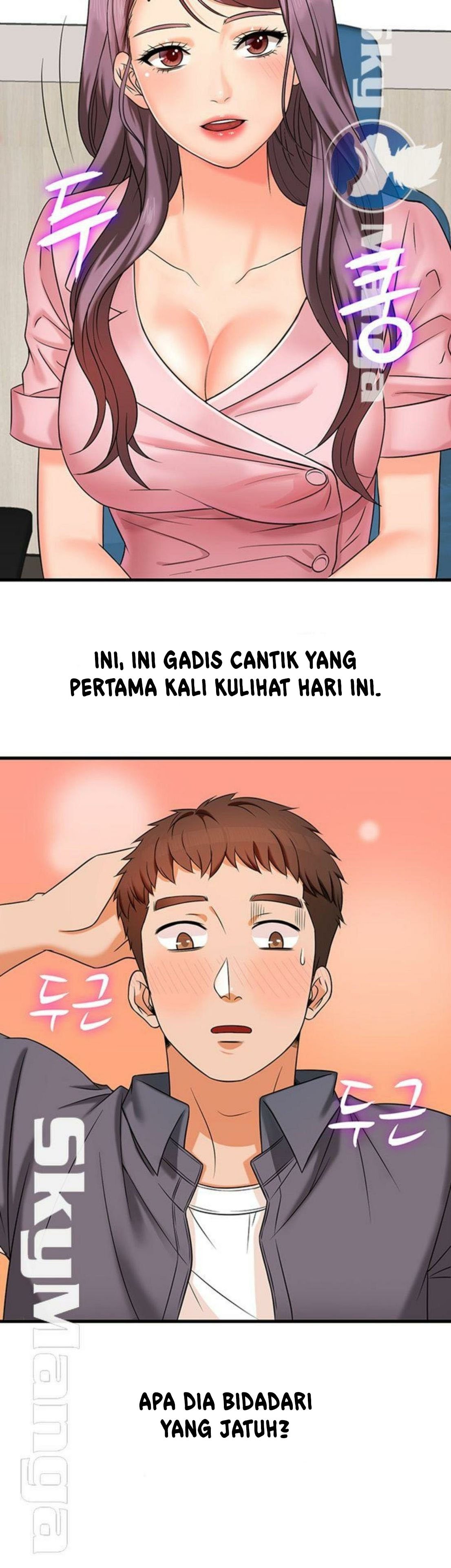 Suspicious Job - Chapter 1 16 Suspicious Job - Chapter 1 16