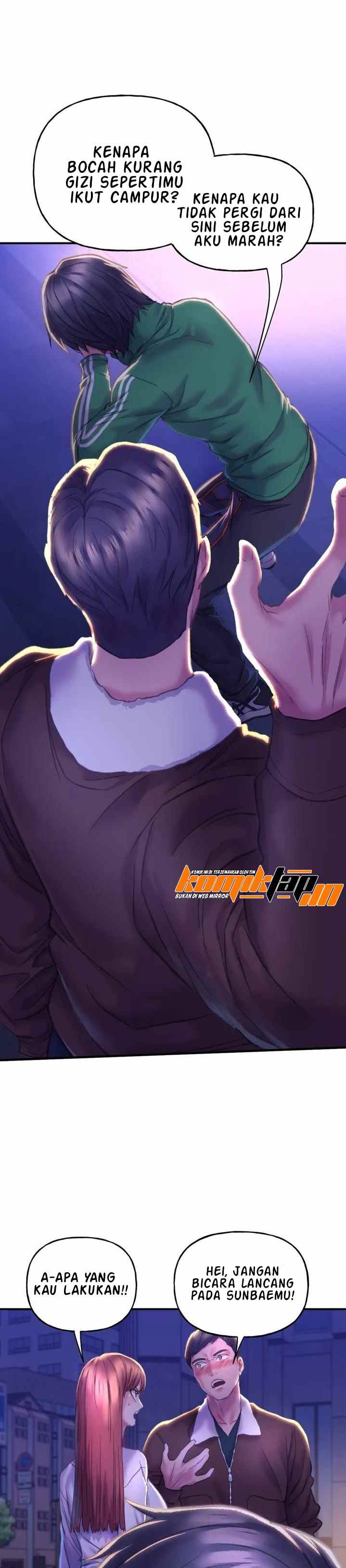 Double Face - Chapter 1 44