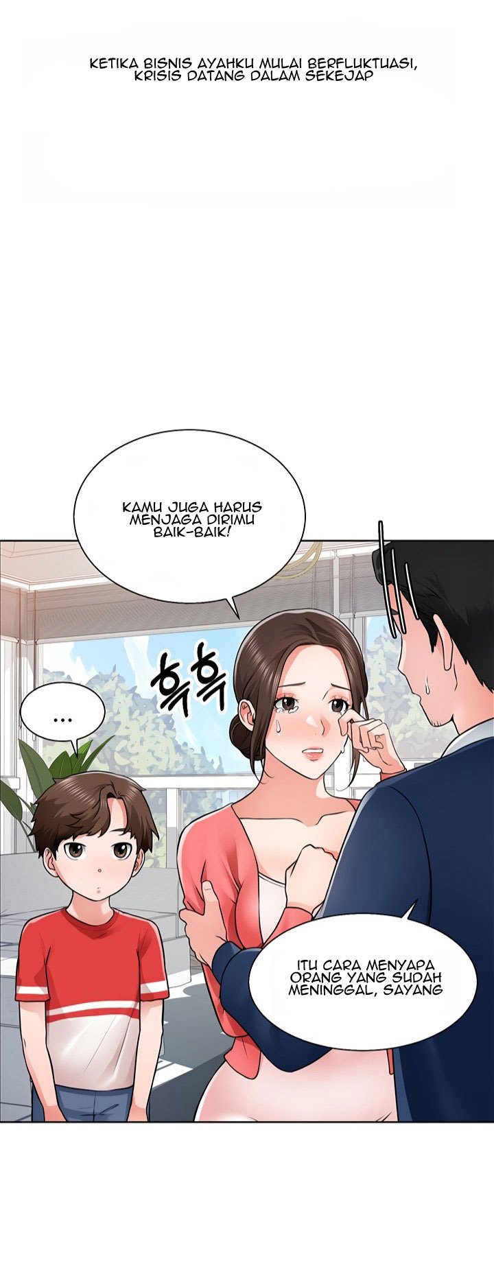 Nogada Romance - Chapter 1 6