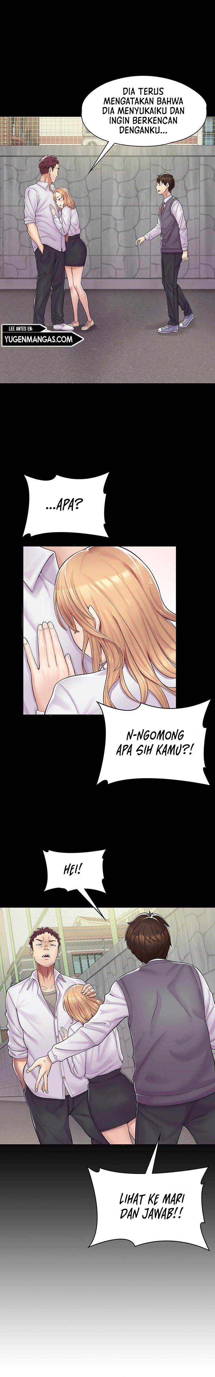 Cafe anime - Chapter 1 31