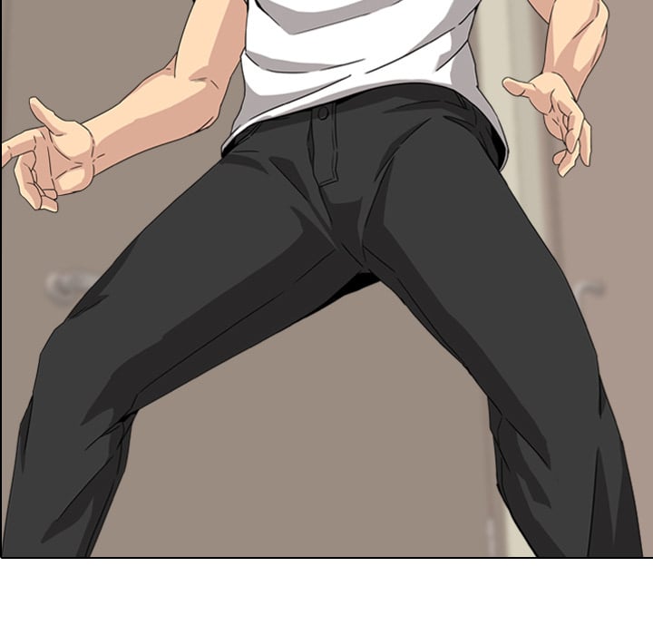 One Shot Men’s Clinic - Chapter 1 108 One Shot Men’s Clinic - Chapter 1 108