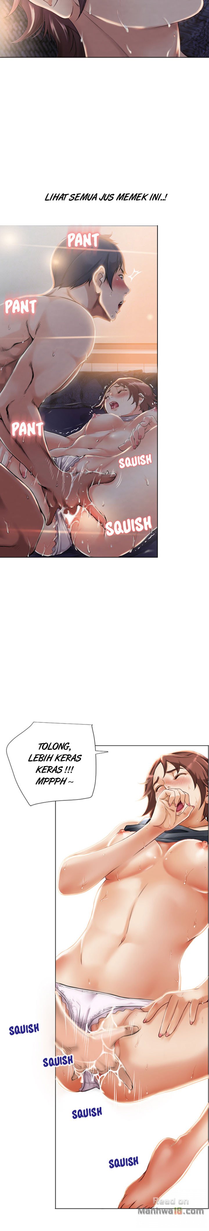 Wet Women - Chapter 1 13