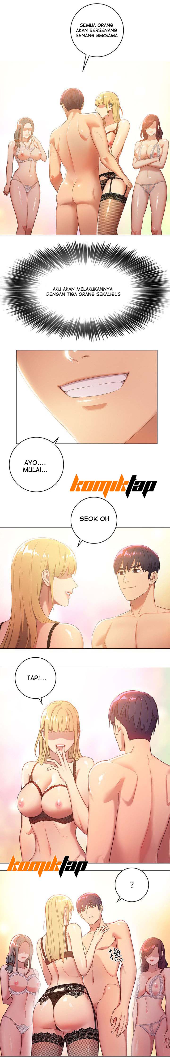 Stepmothers Friends - Chapter 1 2
