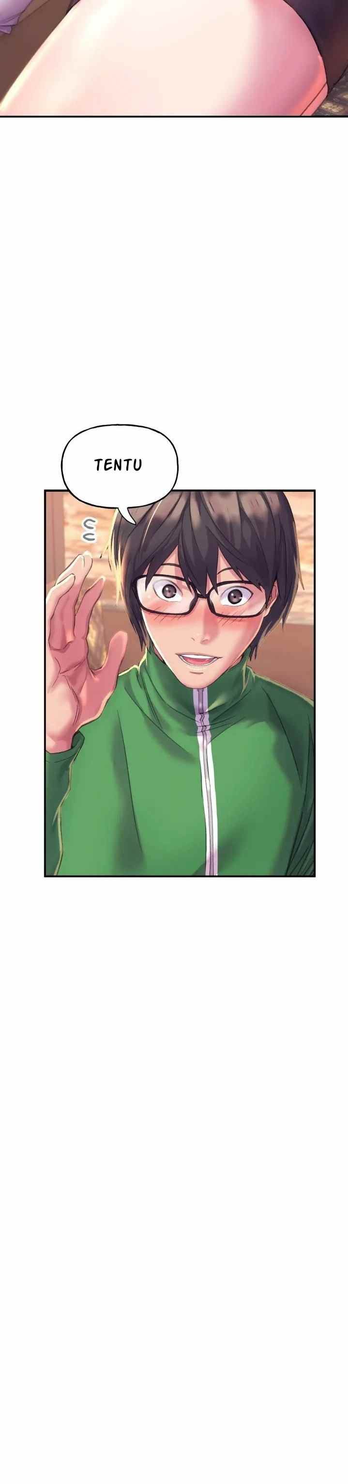 Double Face - Chapter 1 29