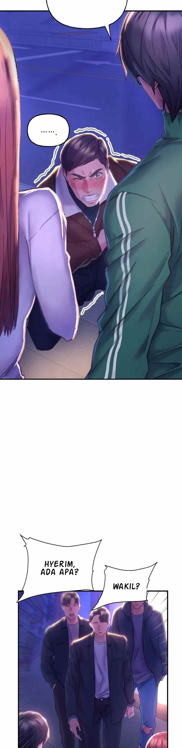 Double Face - Chapter 1 48