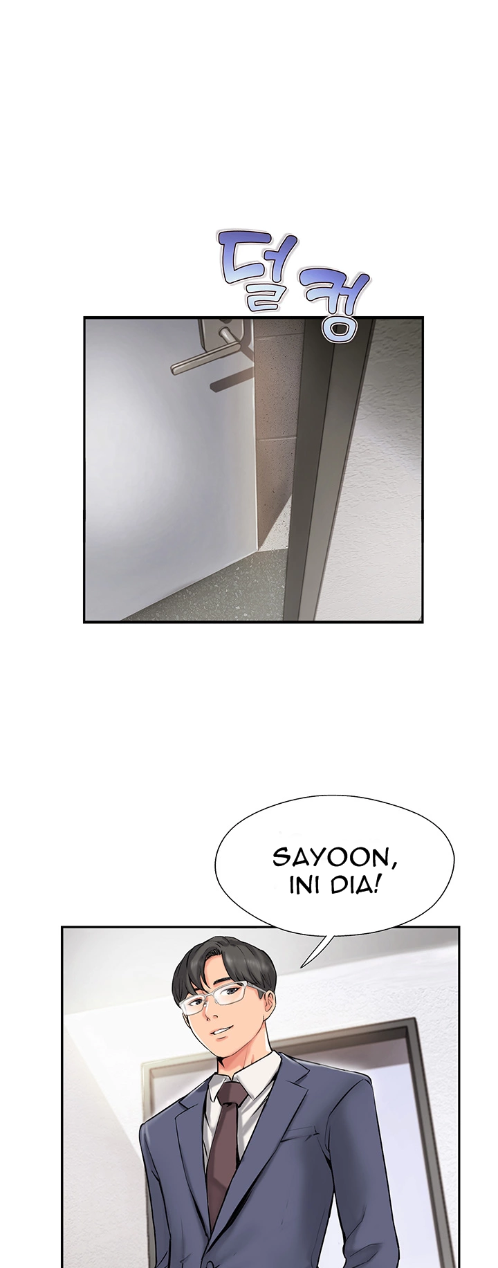 Swinging - Chapter 1 17