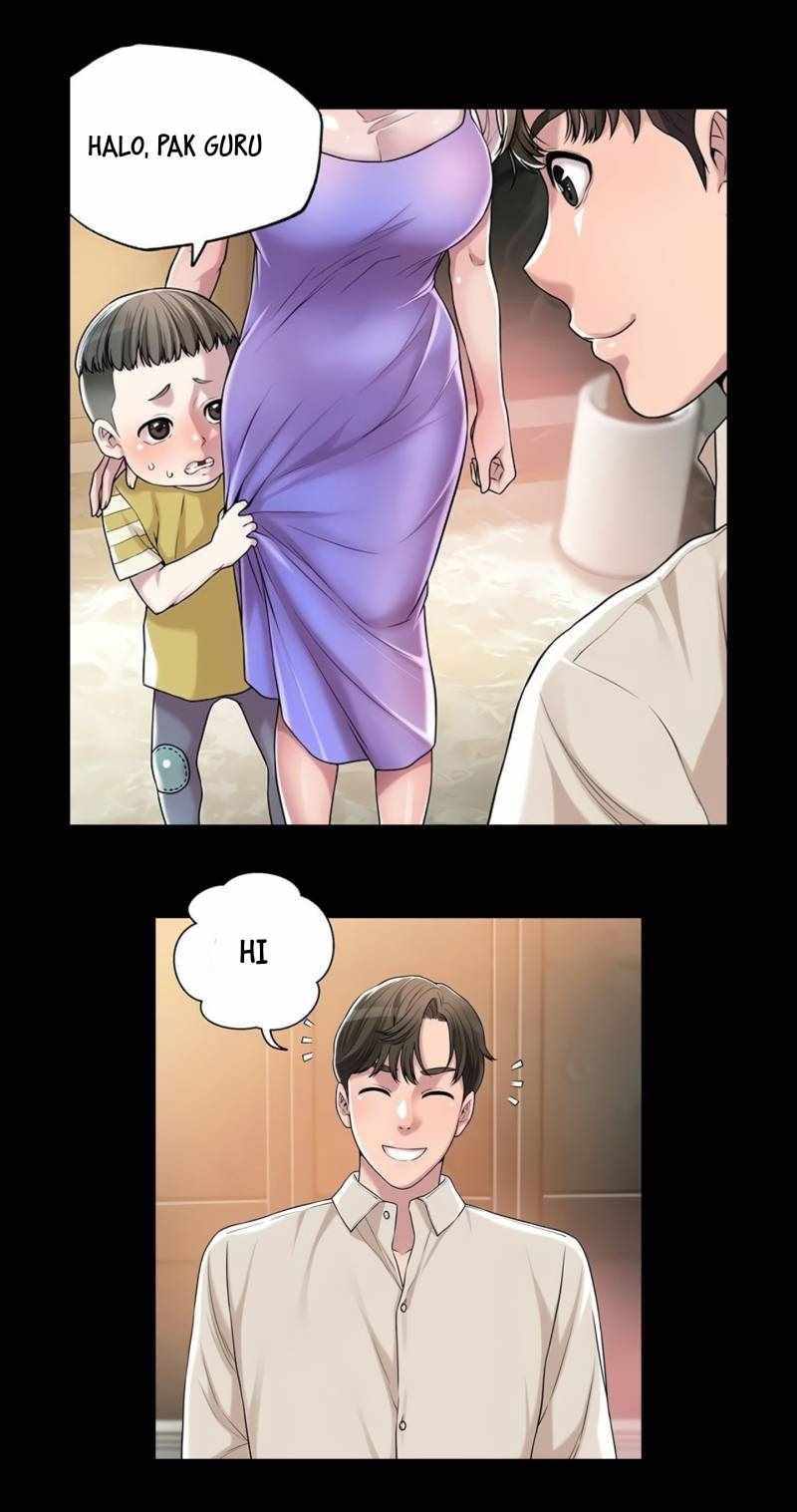 New Town Uncensored - Chapter 1 11
