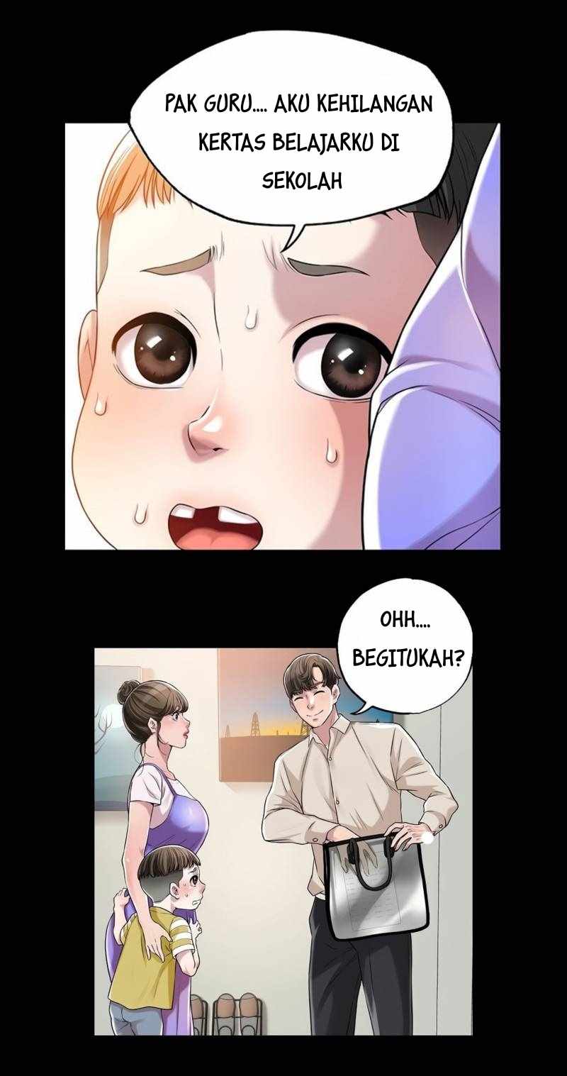 New Town Uncensored - Chapter 1 12