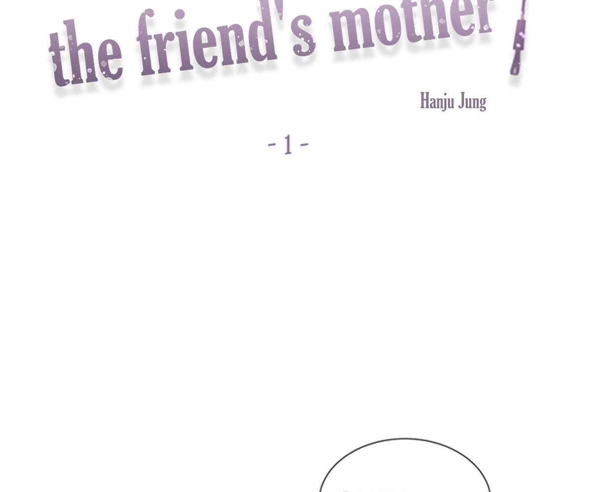 In Love With the Friend’s Mother - Chapter 1 9 In Love With the Friend’s Mother - Chapter 1 9
