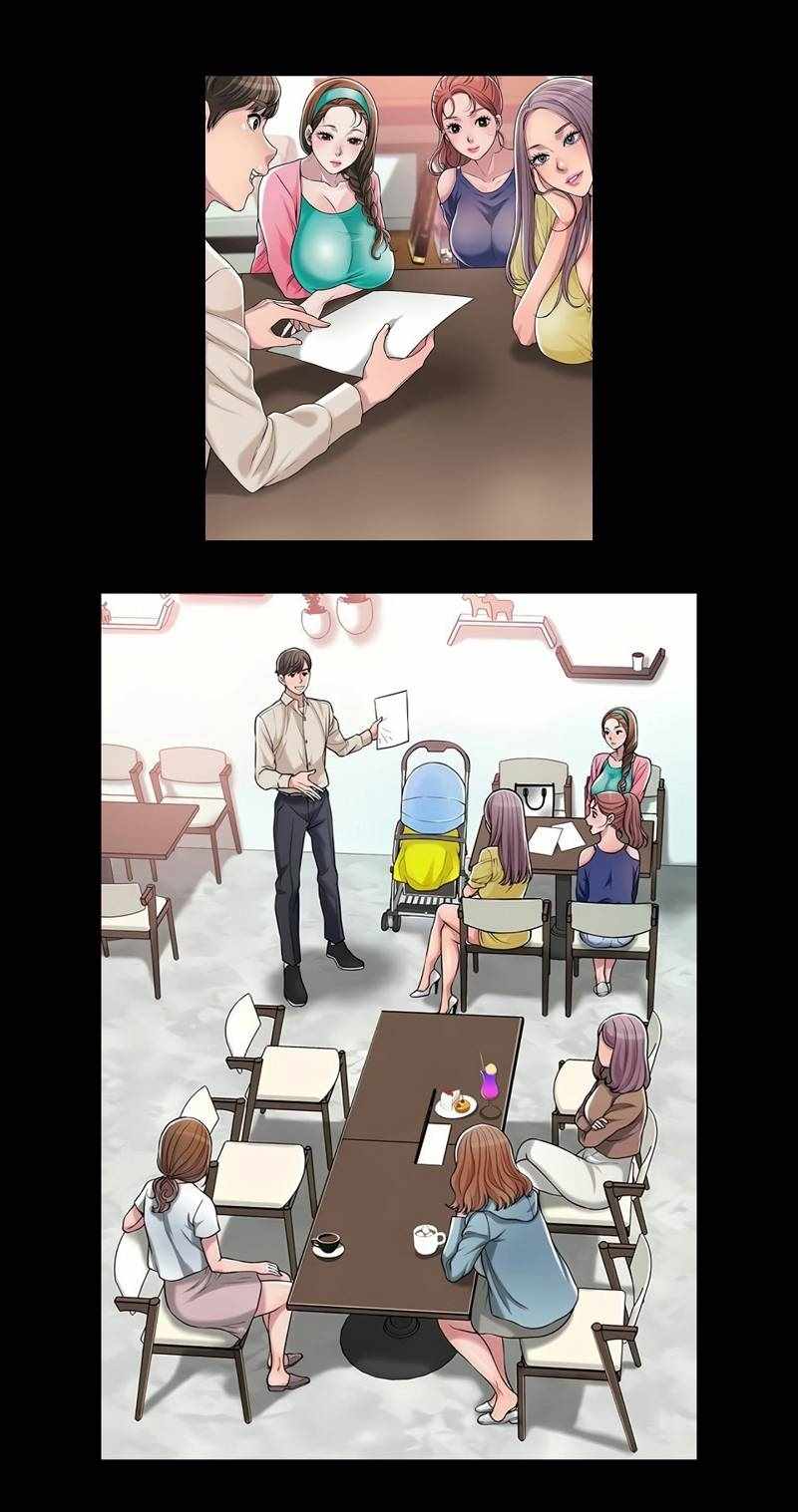 New Town Uncensored - Chapter 1 38