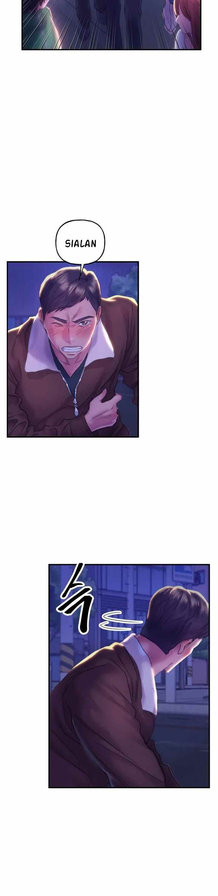 Double Face - Chapter 1 49