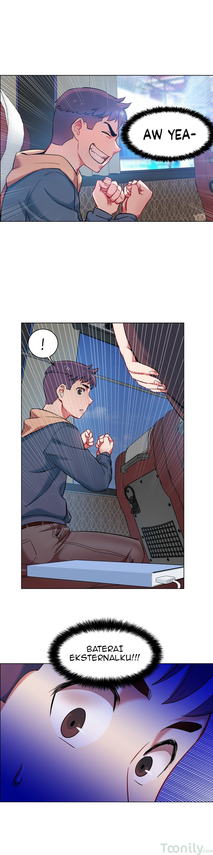 Rental Girls - Chapter 1 17