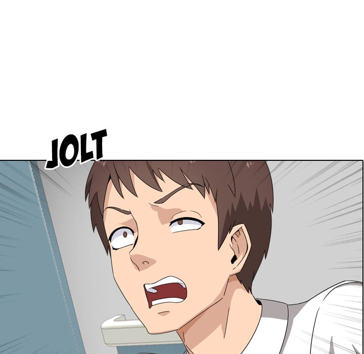 One Shot Men’s Clinic - Chapter 1 37 One Shot Men’s Clinic - Chapter 1 37