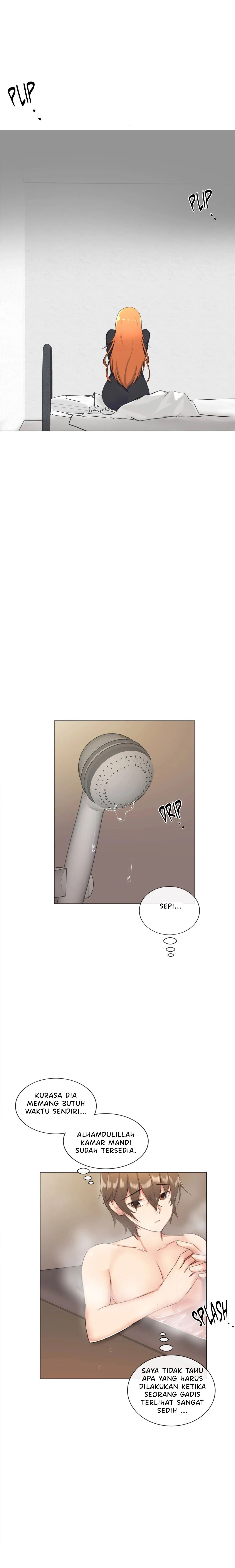 Sexcape Room: Pile Up - Chapter 1 29