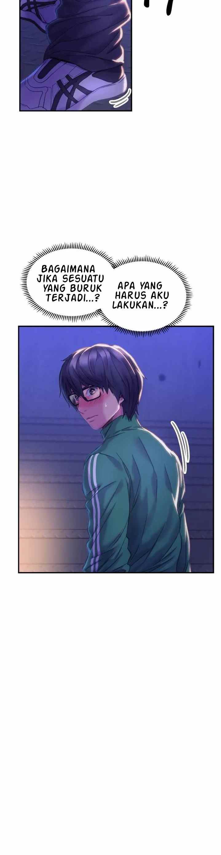 Double Face - Chapter 1 37