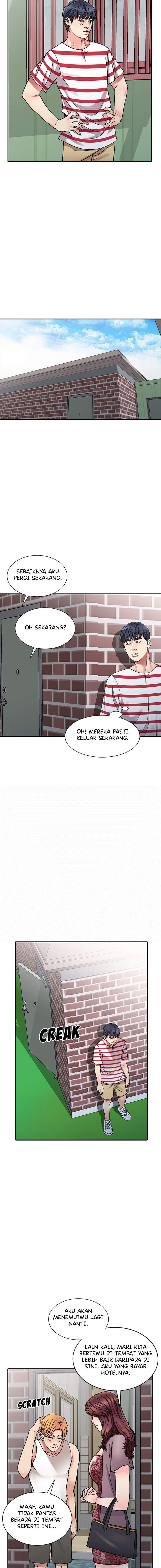 Revenge to Love - Chapter 1 12 Revenge to Love - Chapter 1 12