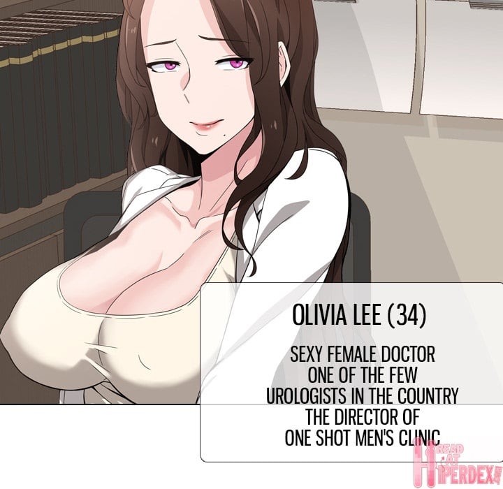 One Shot Men’s Clinic - Chapter 1 49 One Shot Men’s Clinic - Chapter 1 49