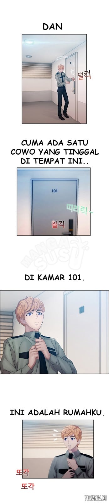 Lady Garden - Chapter 1 17