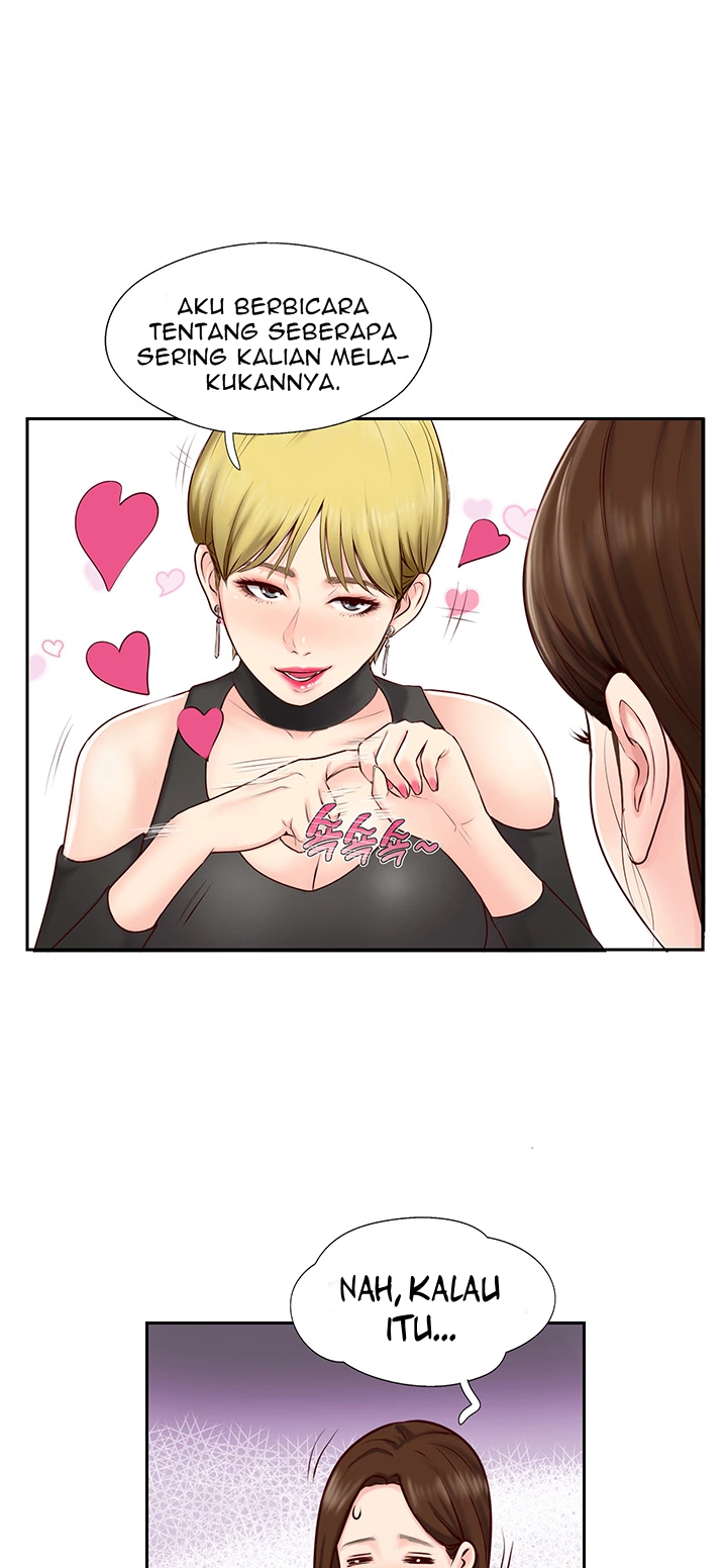 Swinging - Chapter 1 38